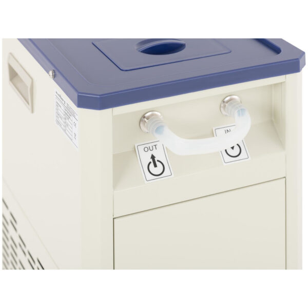 Cyrkulator chłodzący laboratoryjny do kontroli temperatury -20 - 20 C 20 l/min 495 W 6 10030664 6