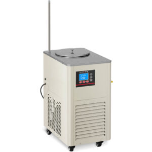 Cyrkulator chłodzący laboratoryjny do kontroli temperatury -20 - 20 C 20 l/min 726 W 8 Cyrkulator chłodzący laboratoryjny do kontroli temperatury -20 - 20 C 20 l/min 726 W - obrazek 2