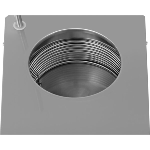 Cyrkulator chłodzący laboratoryjny do kontroli temperatury -20 - 20 C 20 l/min 726 W 2 10030665 2