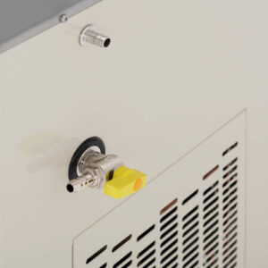 Cyrkulator chłodzący laboratoryjny do kontroli temperatury -20 - 20 C 20 l/min 726 W 11 Cyrkulator chłodzący laboratoryjny do kontroli temperatury -20 - 20 C 20 l/min 726 W - obrazek 5