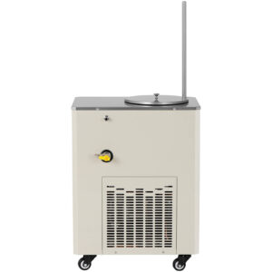 Cyrkulator chłodzący laboratoryjny do kontroli temperatury -20 - 20 C 20 l/min 726 W 12 Cyrkulator chłodzący laboratoryjny do kontroli temperatury -20 - 20 C 20 l/min 726 W - obrazek 6