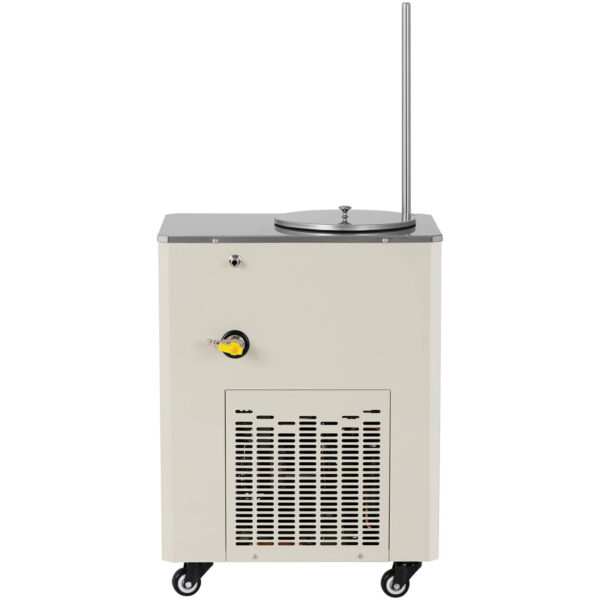 Cyrkulator chłodzący laboratoryjny do kontroli temperatury -20 - 20 C 20 l/min 726 W 5 10030665 5