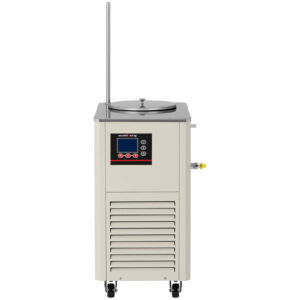 Cyrkulator chłodzący laboratoryjny do kontroli temperatury -20 - 20 C 20 l/min 726 W 13 Cyrkulator chłodzący laboratoryjny do kontroli temperatury -20 - 20 C 20 l/min 726 W - obrazek 7