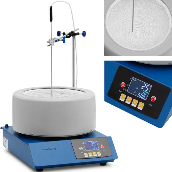 10030666-plaszcz-grzewczy-laboratoryjny-z-mieszadlem-magnetycznym-statyw-5-l-1800-obr-min-300-c-ean-4062859013637-hurtownia-zielona-gora 10030666 plaszcz grzewczy laboratoryjny z mieszadlem magnetycznym statyw 5 l 1800 obr min 300 c ean 4062859013637 hurtownia zielona gora