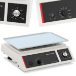 10030701 wytrzasarka laboratoryjna orbitalna platformowa do probowek 0 210 obr min ean 4062859021373 hurtownia zielona gora