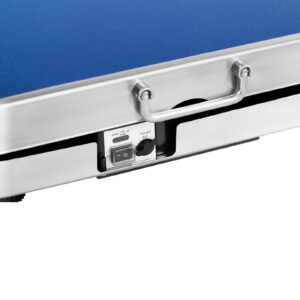 Waga platformowa bezprzewodowa WiFi 60 kg / 0,01 g 11 Waga platformowa bezprzewodowa WiFi 60 kg / 0,01 g - obrazek 4
