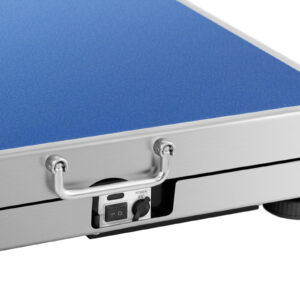 Waga platformowa bezprzewodowa WiFi 150 kg / 0,01 g 11 Waga platformowa bezprzewodowa WiFi 150 kg / 0,01 g - obrazek 4