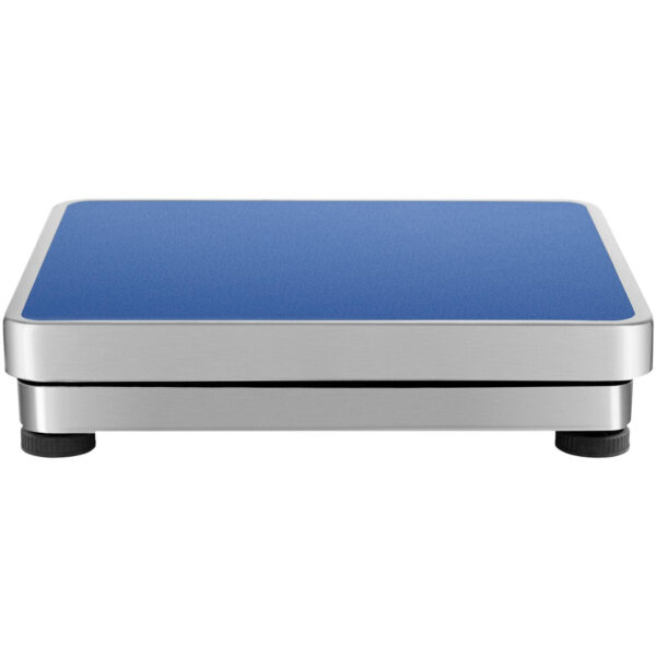 Waga platformowa bezprzewodowa WiFi 150 kg / 0,01 g 5 10030710 5
