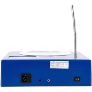 Licznik kolonii bakterii cyfrowy precyzyjny LCD 2-3x 0-9999 9 Licznik kolonii bakterii cyfrowy precyzyjny LCD 2-3x 0-9999 - obrazek 4