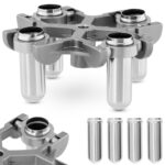 10030718 wirnik rotor horyzontalny do wirowki laboratoryjnej 4 adaptery 50 ml ean 4062859024251 hurtownia zielona gora