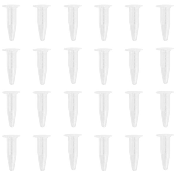 Wirnik rotor kątowy do wirówki laboratoryjnej na 24 próbówki 1.5/2 ml 6 10030721 6