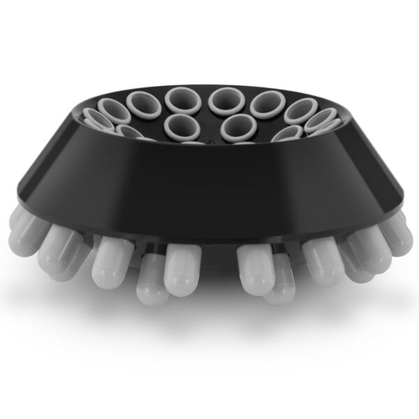 Wirnik rotor kątowy do wirówki laboratoryjnej na 24 próbówki 10 ml 1 10030722 1