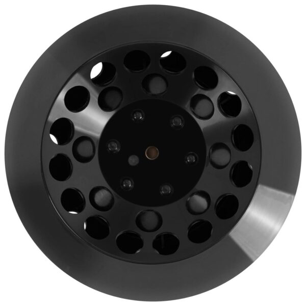 Wirnik rotor kątowy do wirówki laboratoryjnej na 24 próbówki 10 ml 3 10030722 3
