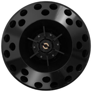 Wirnik rotor kątowy do wirówki laboratoryjnej na 24 próbówki 10 ml 11 Wirnik rotor kątowy do wirówki laboratoryjnej na 24 próbówki 10 ml - obrazek 5