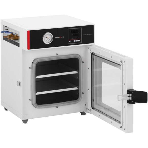 Suszarka próżniowa laboratoryjna do suszenia sterylizacji 25 l 800 W 3 10030732 3