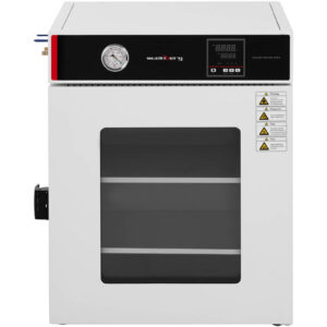 Suszarka próżniowa laboratoryjna do suszenia sterylizacji 92 l 2000 W 6 Suszarka próżniowa laboratoryjna do suszenia sterylizacji 92 l 2000 W - obrazek 2