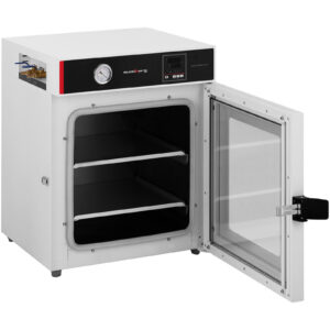 Suszarka próżniowa laboratoryjna do suszenia sterylizacji 92 l 2000 W 8 Suszarka próżniowa laboratoryjna do suszenia sterylizacji 92 l 2000 W - obrazek 4