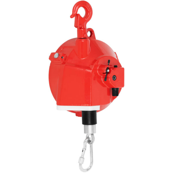 Balanser linkowy sprężynowy odciążnik do narzędzi 5 - 9 kg 1,3 m 1 10030741 1
