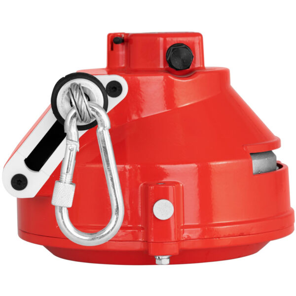 Balanser linkowy sprężynowy odciążnik do narzędzi 5 - 9 kg 1,3 m 3 10030741 3
