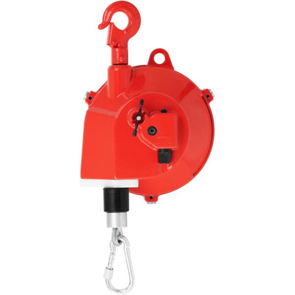 Balanser linkowy sprężynowy odciążnik do narzędzi 5 - 9 kg 1,3 m 5 10030741 5