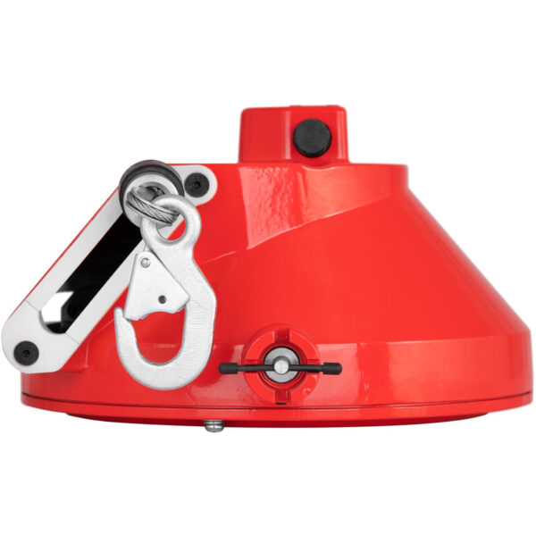 Balanser linkowy sprężynowy odciążnik do narzędzi 9 - 15 kg 2,5 m 3 10030742 3