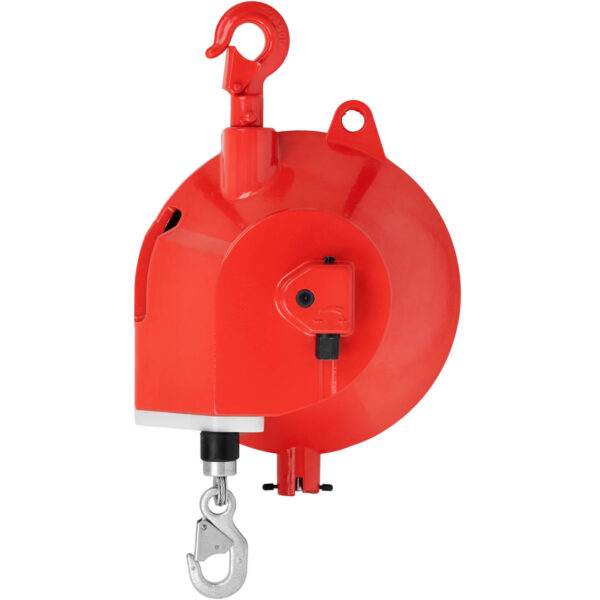 Balanser linkowy sprężynowy odciążnik do narzędzi 9 - 15 kg 2,5 m 5 10030742 5