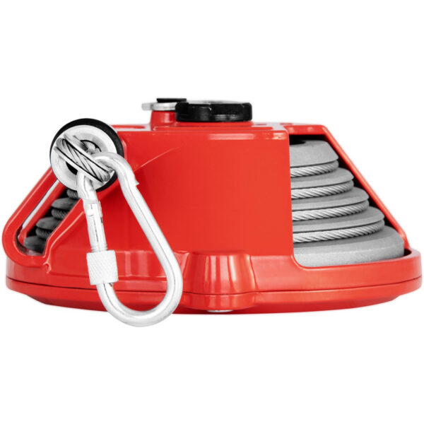 Balanser linkowy sprężynowy odciążnik do narzędzi 3 - 5 kg 1,3 m 3 10030743 3
