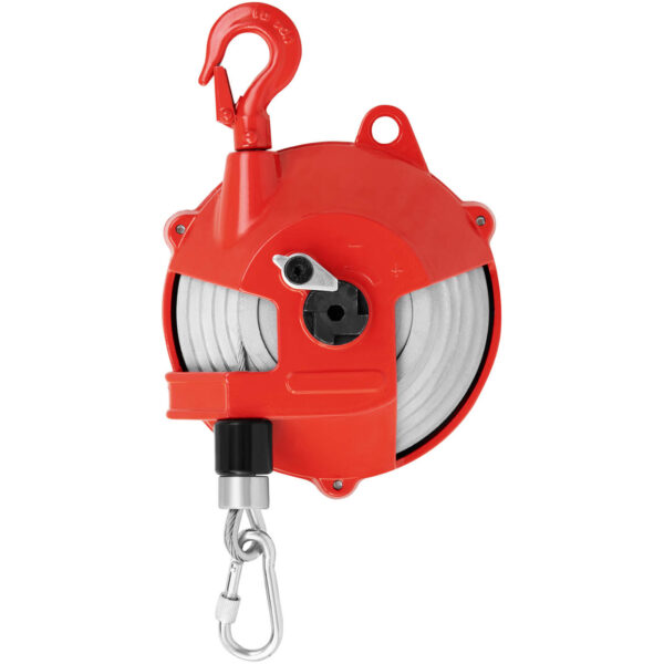 Balanser linkowy sprężynowy odciążnik do narzędzi 3 - 5 kg 1,3 m 4 10030743 4