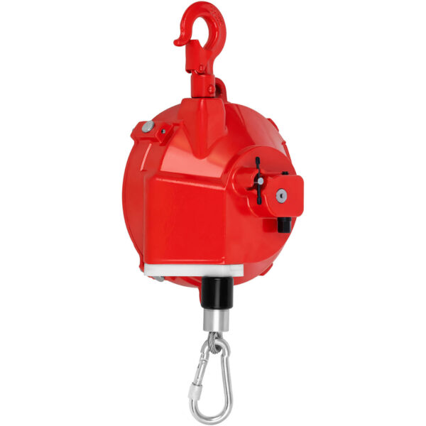 Balanser linkowy sprężynowy odciążnik do narzędzi 22 - 30 kg 1,5 m 1 10030745 1