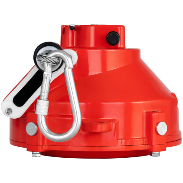 Balanser linkowy sprężynowy odciążnik do narzędzi 22 - 30 kg 1,5 m 3 10030745 3