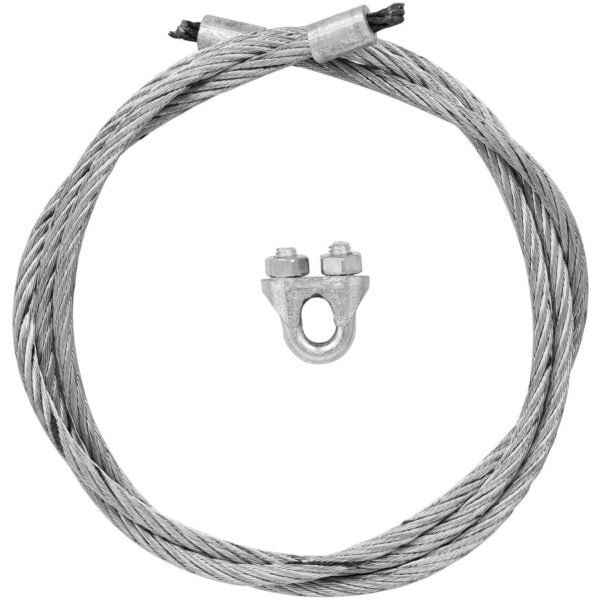 Balanser linkowy sprężynowy odciążnik do narzędzi 22 - 30 kg 1,5 m 4 10030745 4