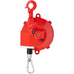 Balanser linkowy sprężynowy odciążnik do narzędzi 22 - 30 kg 1,5 m 12 Balanser linkowy sprężynowy odciążnik do narzędzi 22 - 30 kg 1,5 m - obrazek 6