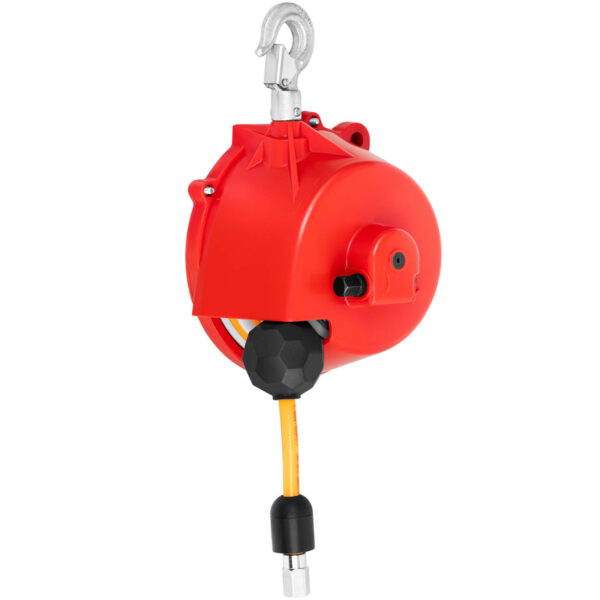 Balanser linkowy odciążnik z wężem pneumatycznym 3,5 - 5 kg 1,3 m 1 10030749 1