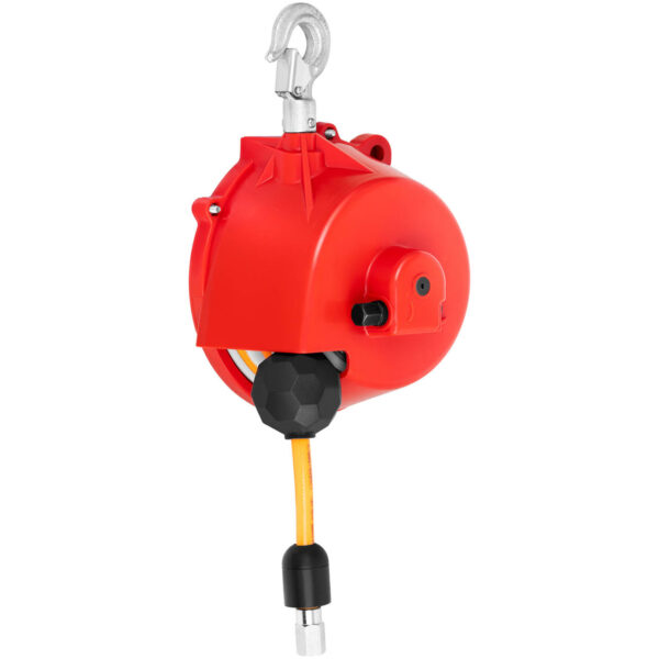 Balanser linkowy odciążnik z wężem pneumatycznym 1,5 - 2,5 kg 1,3 m 1 10030751 1
