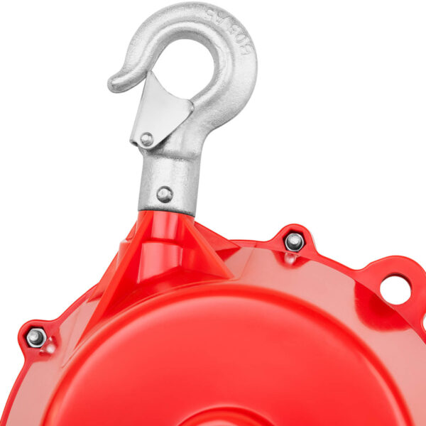 Balanser linkowy odciążnik z wężem pneumatycznym 1,5 - 2,5 kg 1,3 m 5 10030751 5