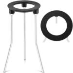 10030762 statyw trojnog laboratoryjny okragly z zeliwa sr 5 5 cm ean 4062859041111 hurtownia zielona gora