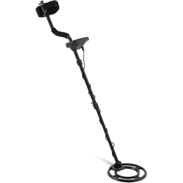 Wykrywacz detektor metali zasięg do 24 cm śr. cewki 25 cm 1 10030777 1
