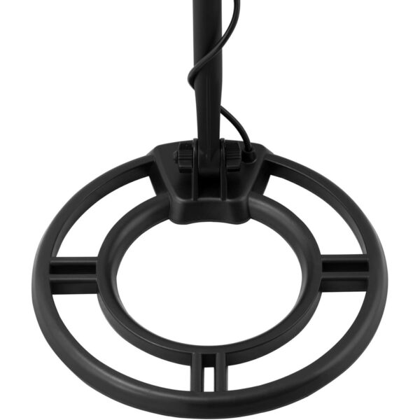 Wykrywacz detektor metali zasięg do 24 cm śr. cewki 25 cm 3 10030777 3