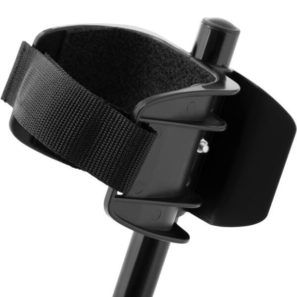 Wykrywacz detektor metali zasięg do 24 cm śr. cewki 25 cm 4 10030777 4