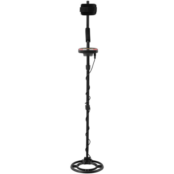 Wykrywacz detektor metali zasięg do 24 cm śr. cewki 25 cm 5 10030777 5