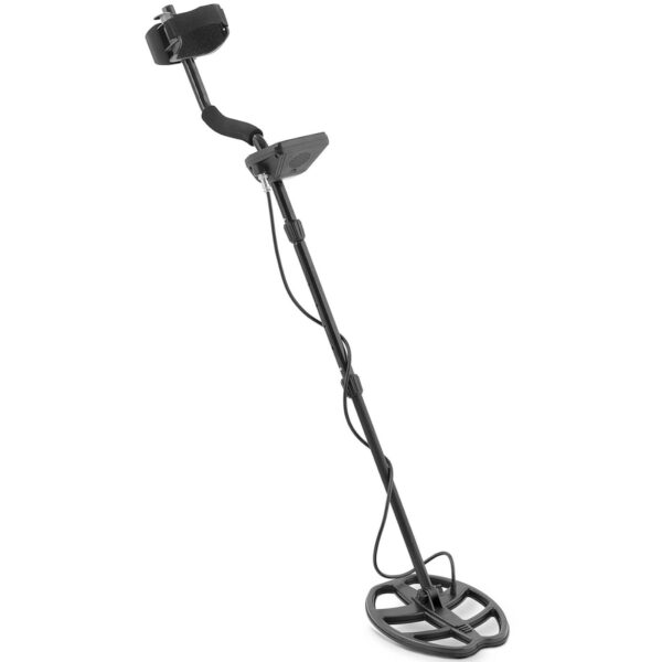 Wykrywacz detektor metali zasięg do 20 cm cewka 28 x 22 cm 1 10030779 1