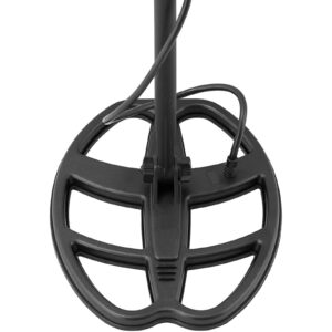 Wykrywacz detektor metali zasięg do 20 cm cewka 28 x 22 cm 9 Wykrywacz detektor metali zasięg do 20 cm cewka 28 x 22 cm - obrazek 4