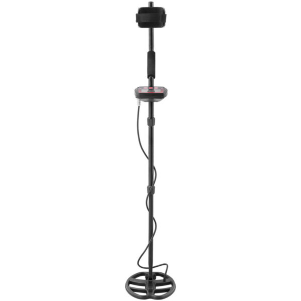 Wykrywacz detektor metali zasięg do 20 cm cewka 28 x 22 cm 5 10030779 5