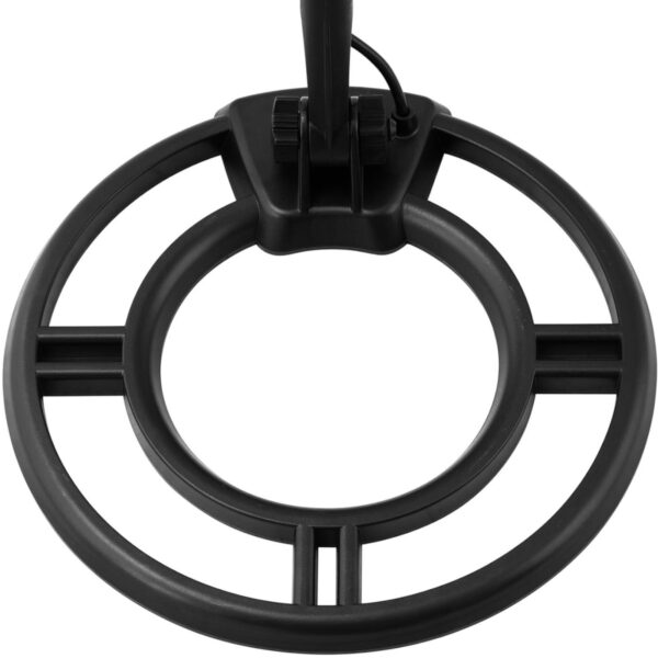 Wykrywacz detektor metali zasięg do 20 cm śr. cewki 25 cm 3 10030781 3