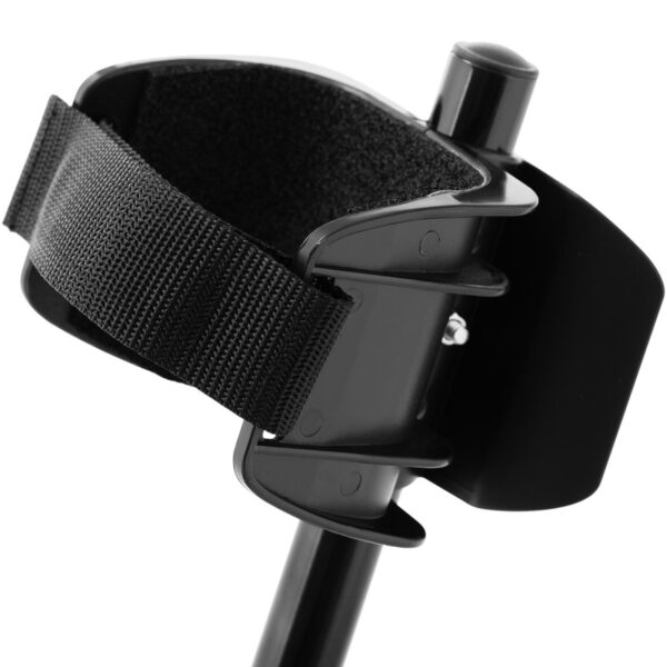 Wykrywacz detektor metali zasięg do 20 cm śr. cewki 25 cm 4 10030781 4