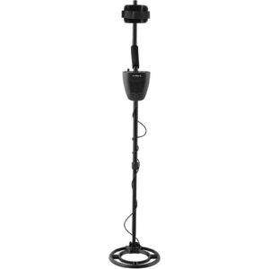 Wykrywacz detektor metali zasięg do 20 cm śr. cewki 25 cm 11 Wykrywacz detektor metali zasięg do 20 cm śr. cewki 25 cm - obrazek 6