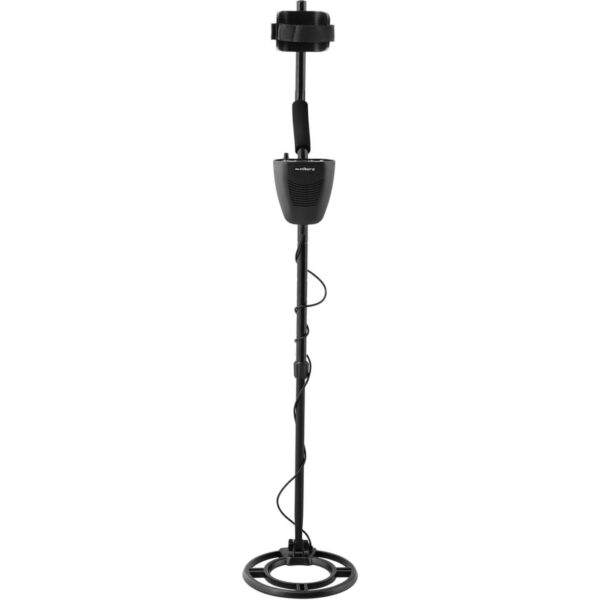 Wykrywacz detektor metali zasięg do 20 cm śr. cewki 25 cm 5 10030781 5