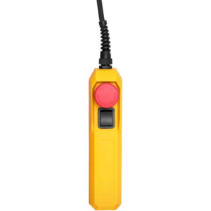 Wciągarka wyciągarka łańcuchowa elektryczna warsztatowa 500 kg 3 m 8 Wciągarka wyciągarka łańcuchowa elektryczna warsztatowa 500 kg 3 m - obrazek 3