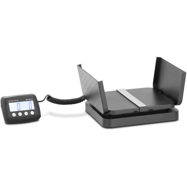 Waga pocztowa do paczek listów LCD 50 kg / 1 g 1 10030906 1