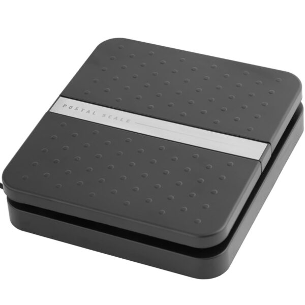 Waga pocztowa do paczek listów LCD 50 kg / 1 g 5 10030906 5